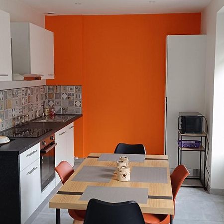 Апартаменты Duplex Neuf Autonome Broyes  Экстерьер фото