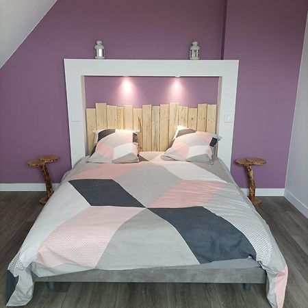 Апартаменты Duplex Neuf Autonome Broyes  Экстерьер фото