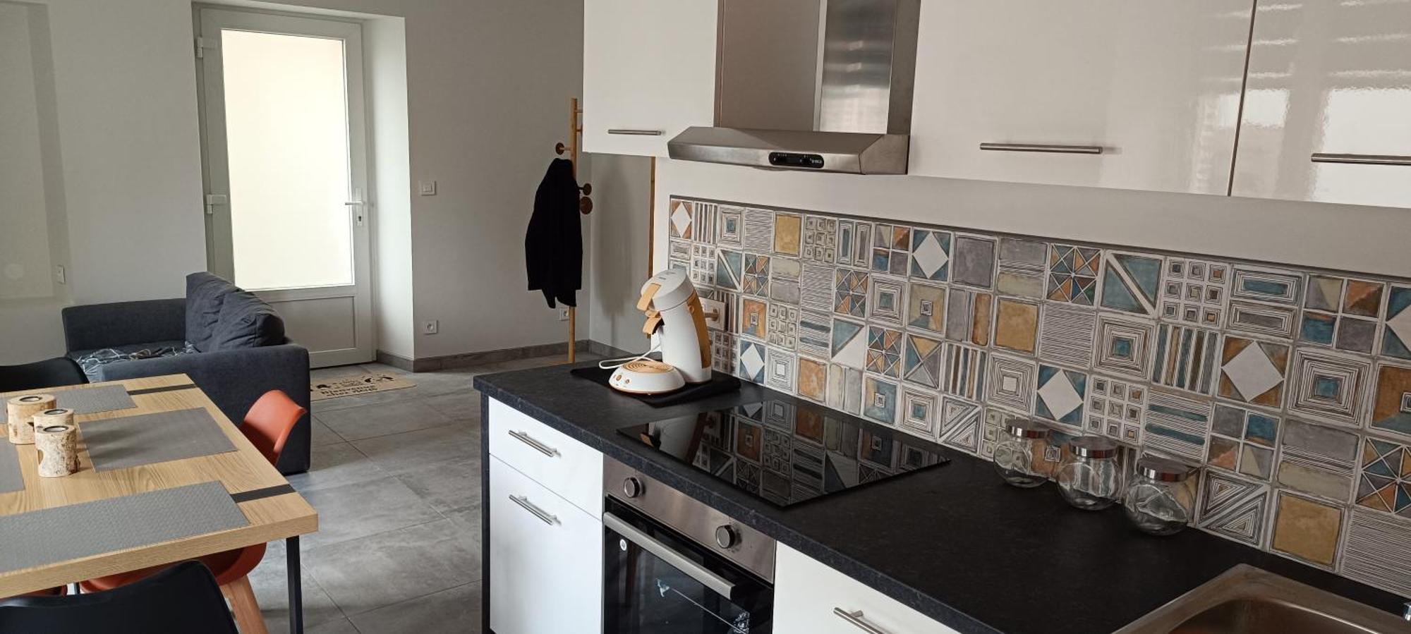 Апартаменты Duplex Neuf Autonome Broyes  Экстерьер фото