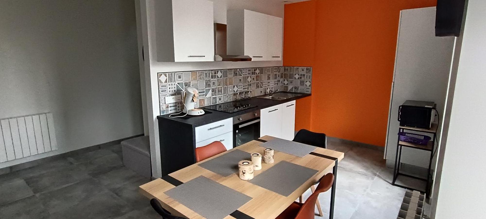 Апартаменты Duplex Neuf Autonome Broyes  Экстерьер фото